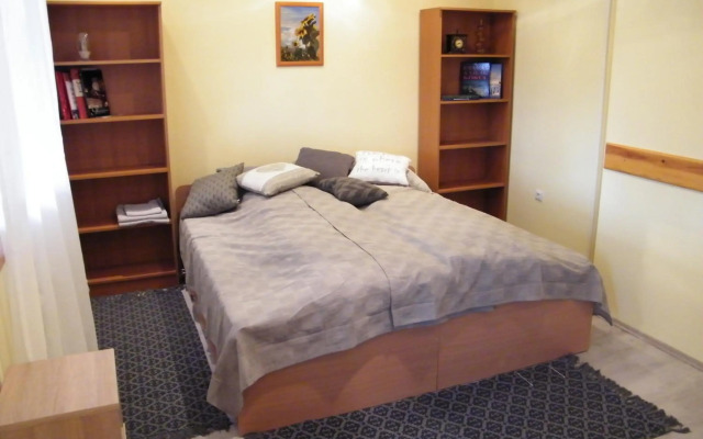 Pál utcai Apartman Miskolc