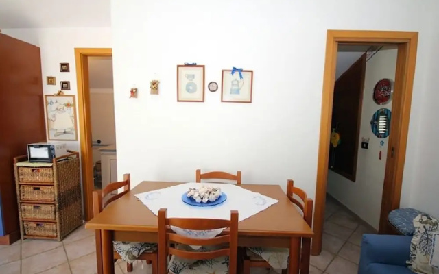 Casa Vacanze Villa Hibiscus