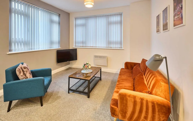 Host Stay Illumination Suite