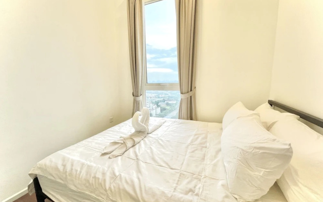 UNA Serviced Residence by MOKA