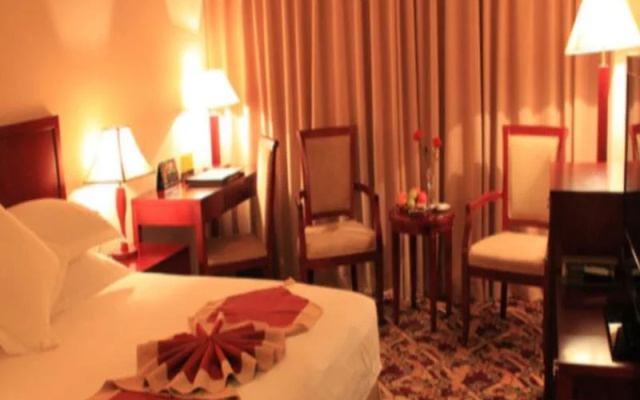 Dali Meideng Hotel