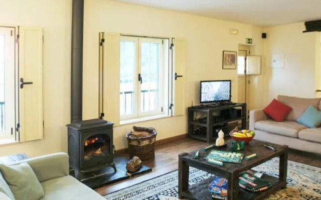 Casa de Lis