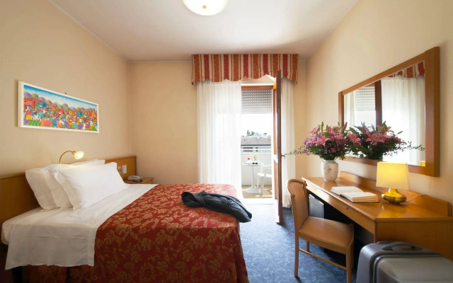 Hotel Vena D'Oro