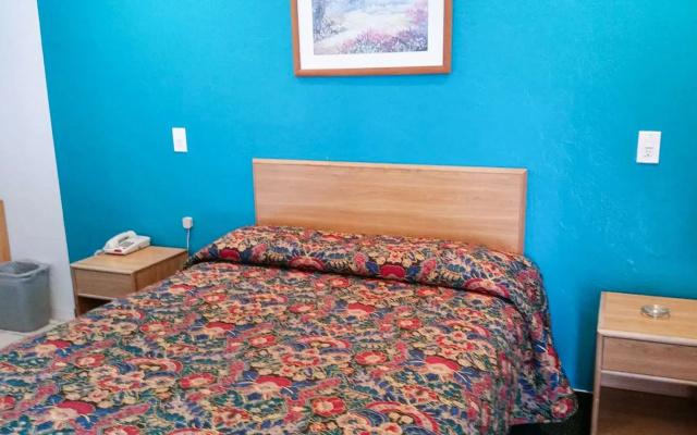 Economy Inn Motel