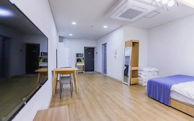Yeosu Gagopa Pension