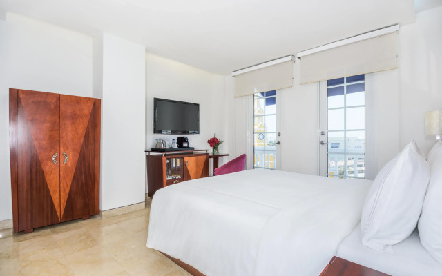 NH Cartagena Urban Royal