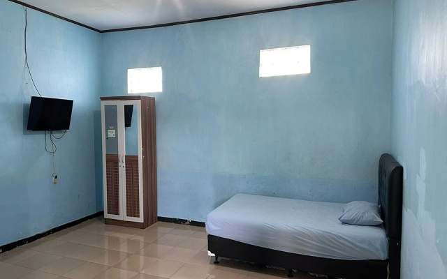 Channes Guest House Syariah By Zuzu