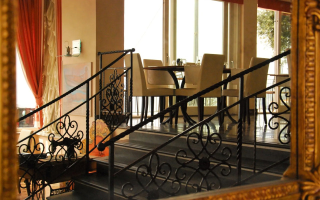 Hotel Margherita