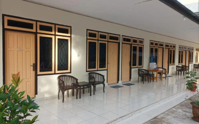 Ocean Hotel