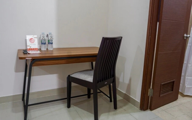 Capital O 2218 Sudirman Suites Near RS Rajawali