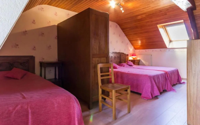 Gîte Saint-André-des-Eaux, 2 pièces, 4 personnes - FR-1-306-892