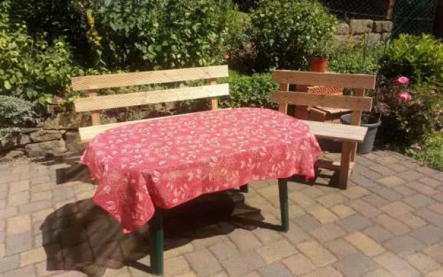 Ferienwohnung am Riesenfuss
