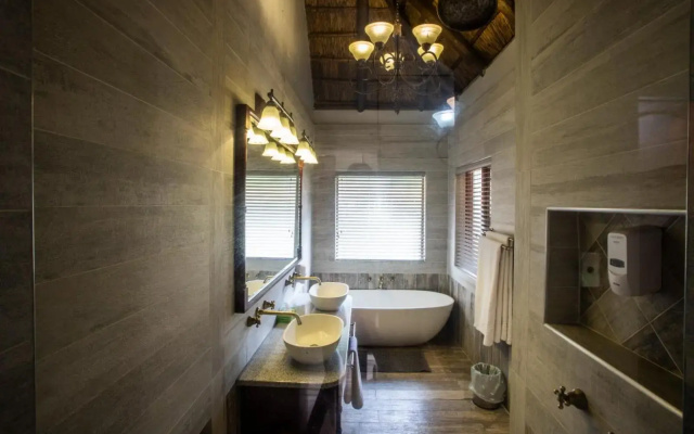 Lapeng Guest Lodge