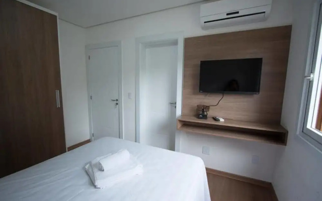 Residencial Scheifler