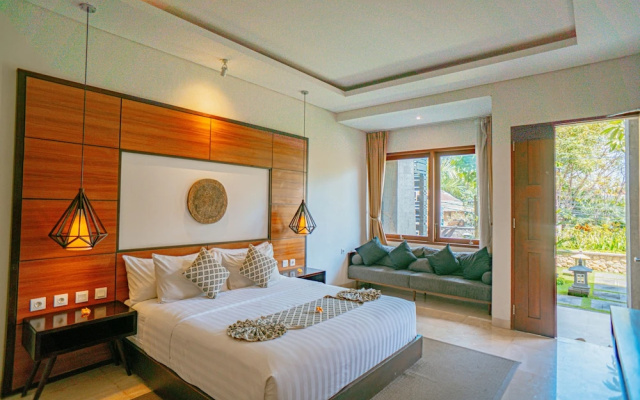 djabu Echo Beach Hotel