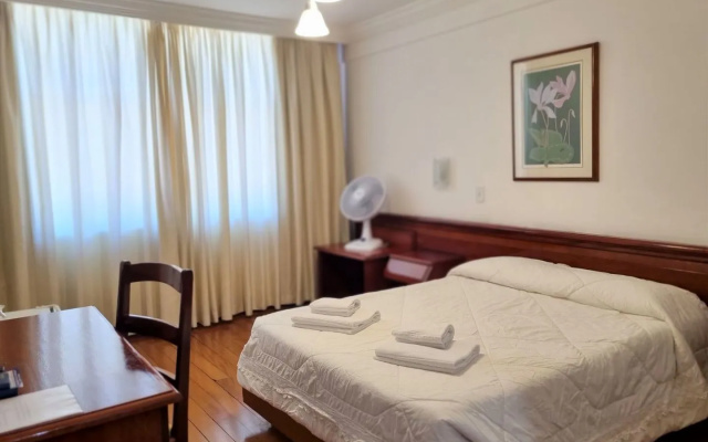 Lucape Palace Hotel