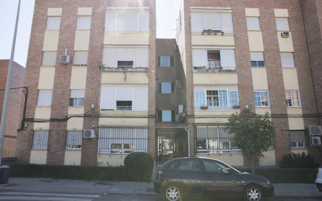 Centro Cordoba Apartamentos Levante