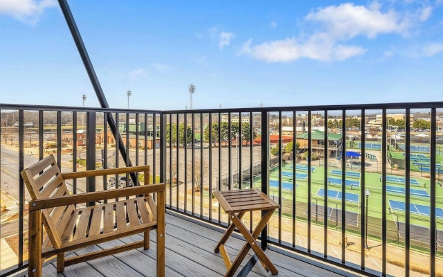 Landing Furnished Apartments - Rome