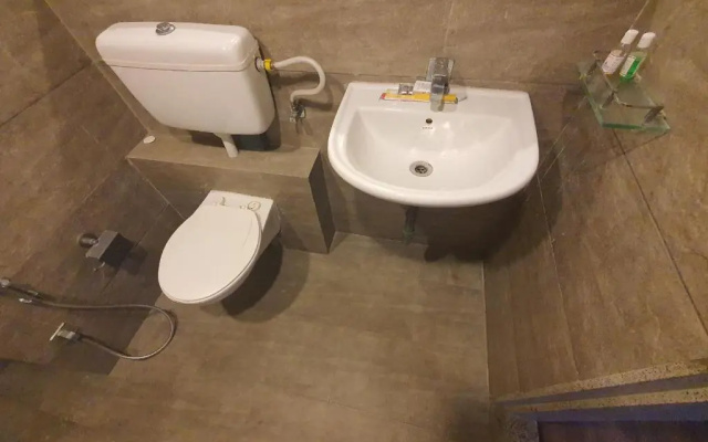 Weekend Address Managed By P.C Homes