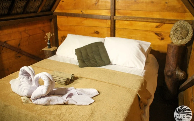 Raiz Hostel