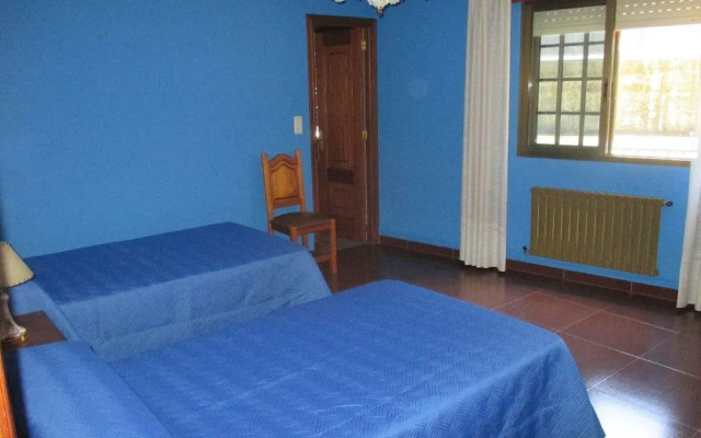 Hotel Chola