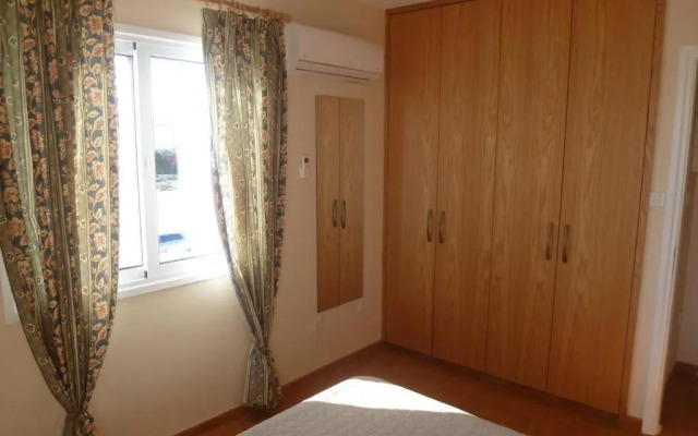 Philippou Beach Villas & Apartments