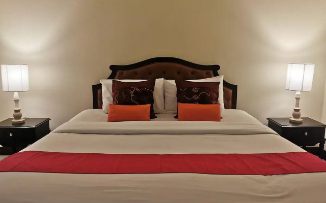 Thana Hotel & Guesthouse