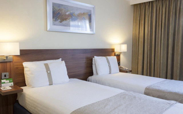 Holiday Inn Ipswich by IHG