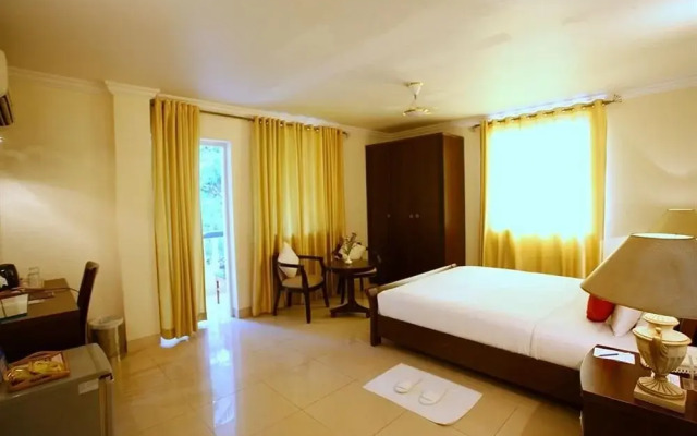 Mapple Viva Goa Resort