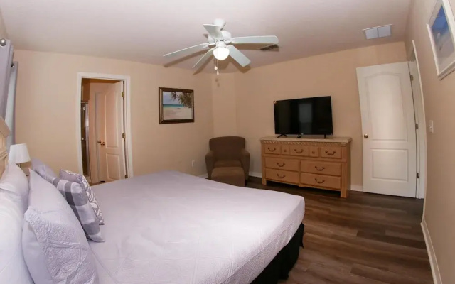 Great Community, Amazing Private Pool, Near Disney!