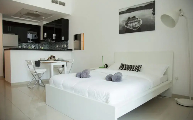 Apartamentos Higuests Vacation Homes Botanica