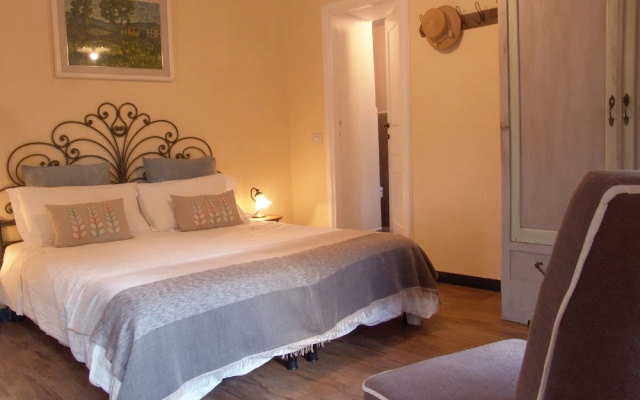 Villanova Apartments - Nature & Wellness