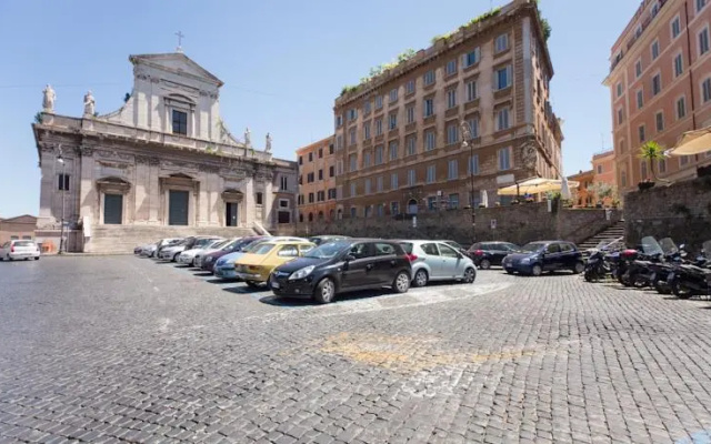 Palatino Terrace