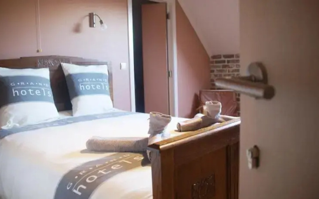 B&B De Bronne