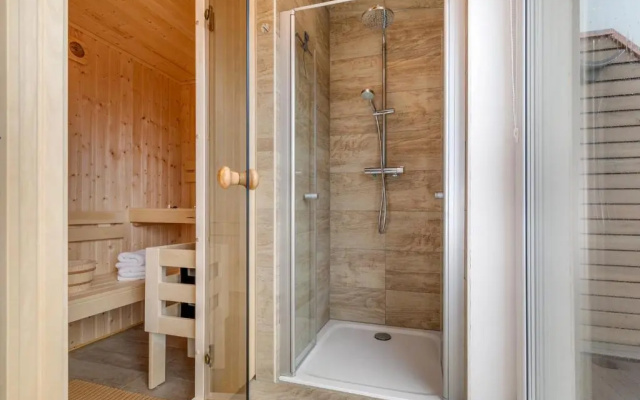 Suite Strandrose