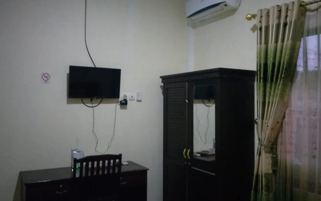 Pondok Seruni Syariah Banjarbaru