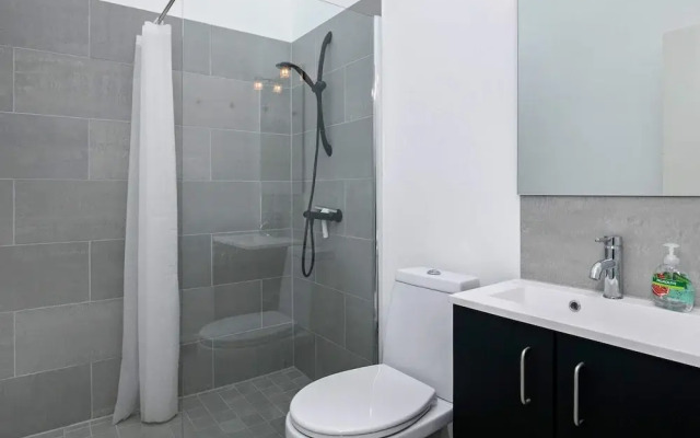 5 Star Holiday Home in Lokken
