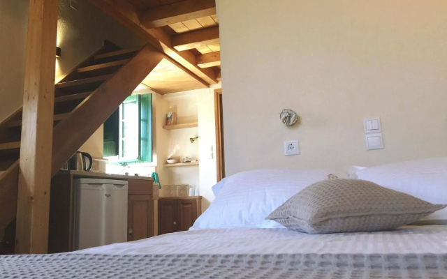 Ritsos Guesthouse