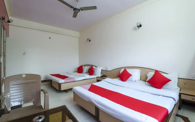 Hotel Hill Top by OYO