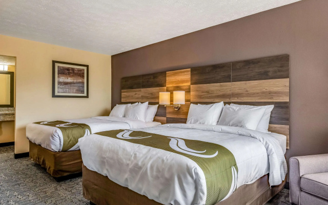 Kastle Inn Motel