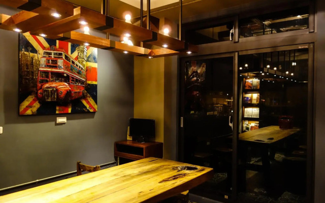 Kaho Homestay II