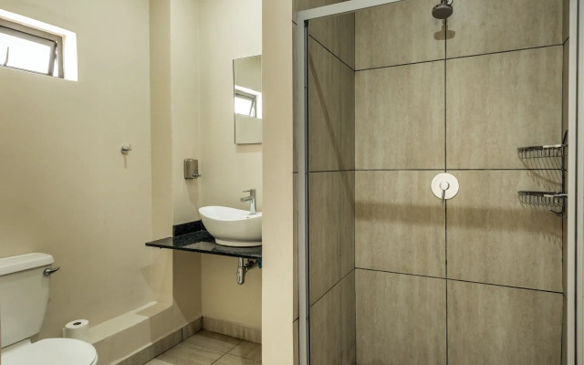 Pofadder Inn by Country Hotels
