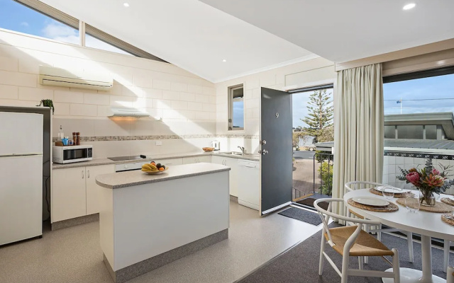 Penguin Mews Merimbula