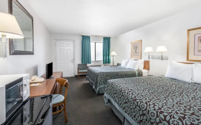 Days Inn Hays