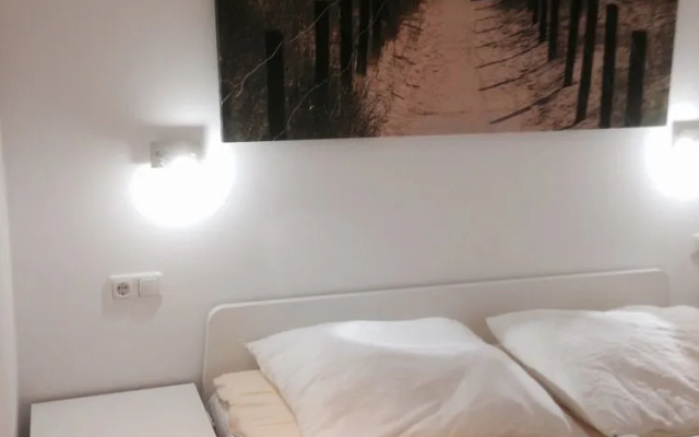 Apartmenthaus Seetempel