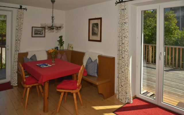 Haus Mariedl