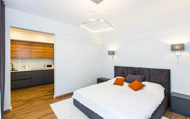 3 Vodna Apartment