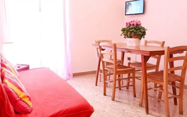Casa Quarzo