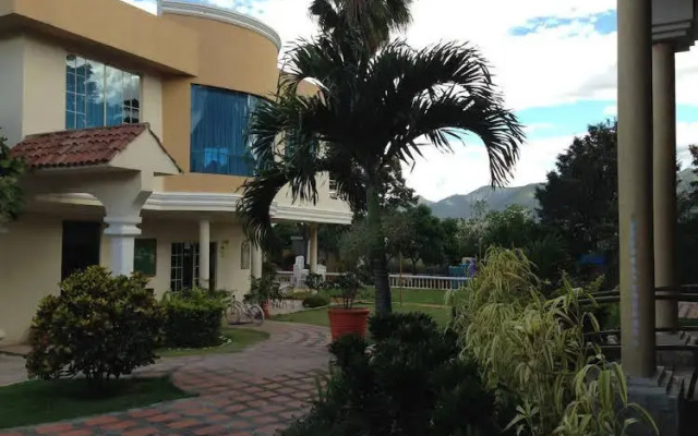 Hosteria Rosal Del Sol