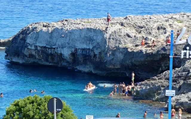 La Casa di Pietro - Fronte Mare nel Salento